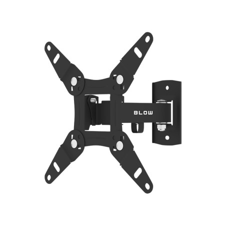 76-853- TV LCD-fäste HQ 13'-42' typ X med ledledning