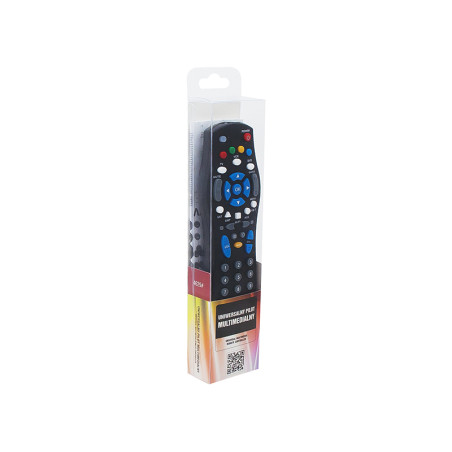 4629 - Universal pilot 8in1