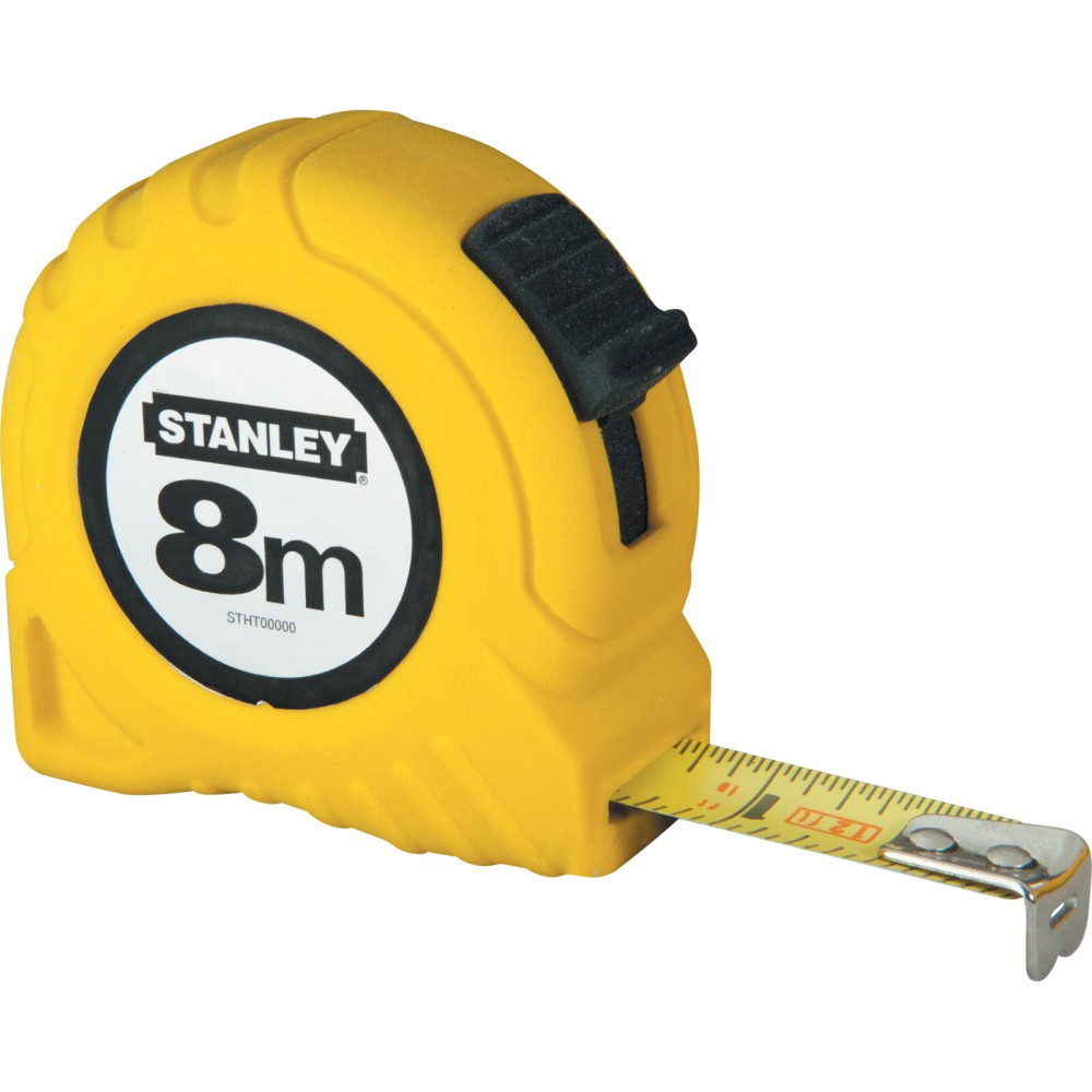 304870 Mätband 3m/13mm [K], Stanley