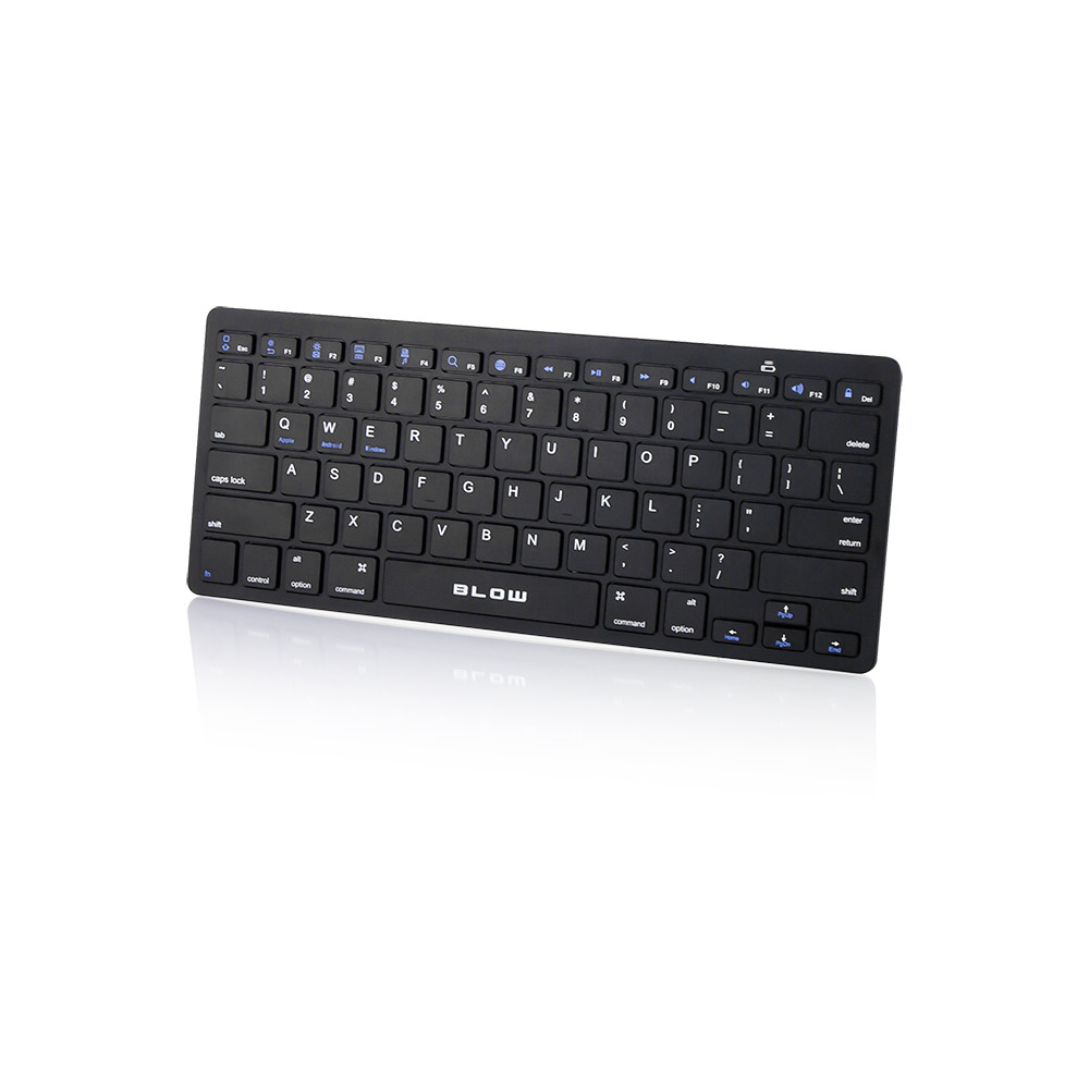 78-138- Tangentbord blow bluetooth bk100 78-138- Tangentbord blow bluetooth bk100