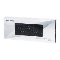 78-138- Tangentbord blow bluetooth bk100