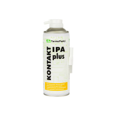 3493 - Spraykontakt IPA+ 400 ml    AG

Let me know if you need help with anything else!