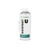 3494 - Spraykontakt i 400 ml    ag