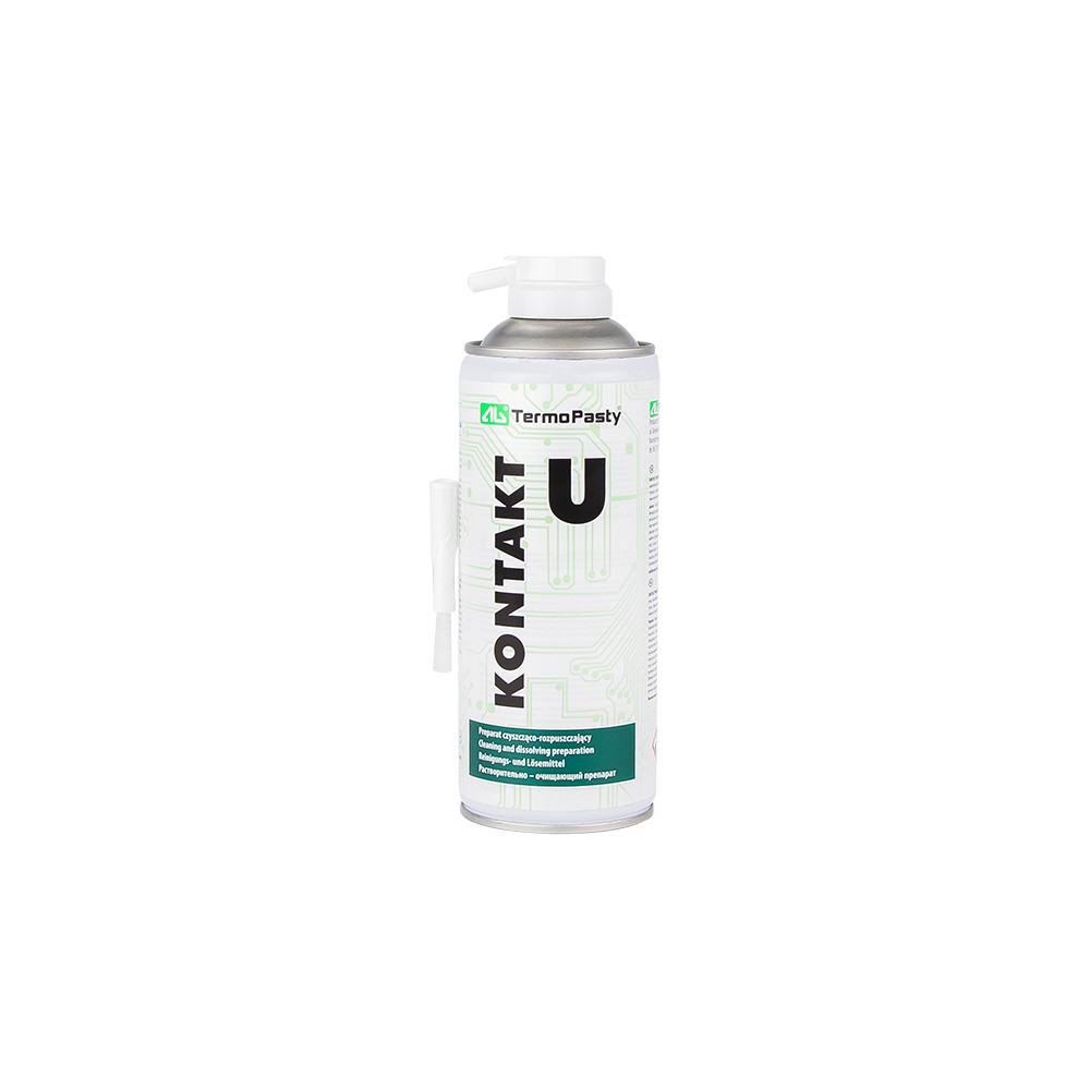 3494- Spray kontakt u 400ml ag 3494- Spray kontakt u 400ml ag