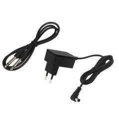 33-002- Mikrofon prm902 blow - trådlös - 2 mikrofoner