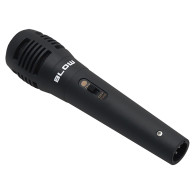 33-101- Mikrofon prm203 blå