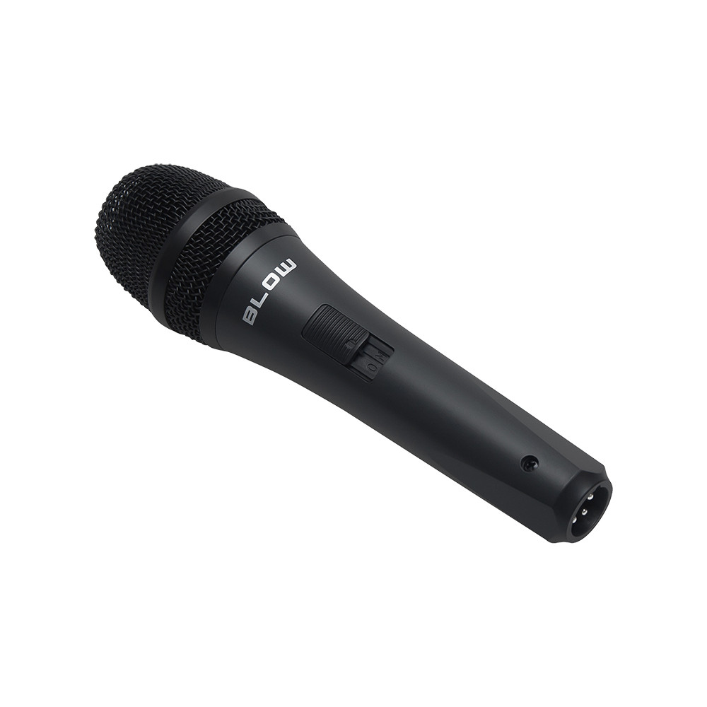 33-103- Mikrofon prm319 blow 33-103- Mikrofon prm319 blow