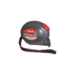 20128 Måttband 8m/25mm, nylonbelagd, Proline