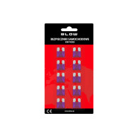 2563 - Bilsäkring 35A
