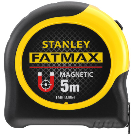 338640 Miara Fatmax Blade Armor 5m/32mm med magnet