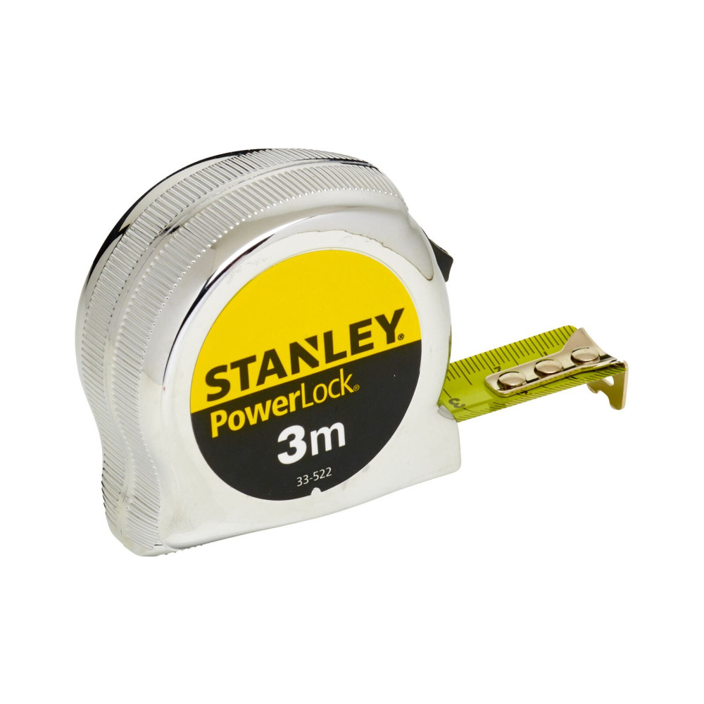 335221 Miara MicroPowerlock 3m/19mm [L] 