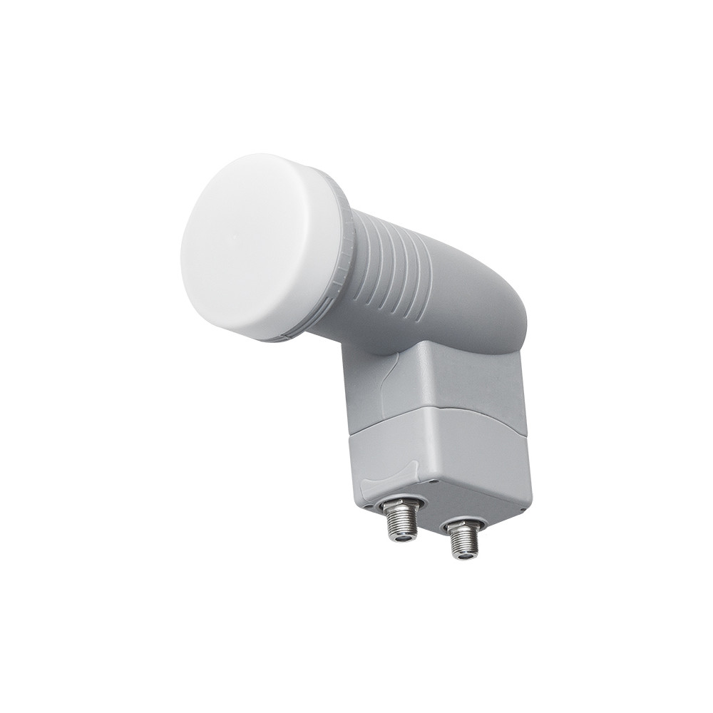 77-205- Satellitomvandlare digisat twin ds2