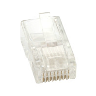 9314 - Telefonkontakt 8p8c kategori 6 (rj45)