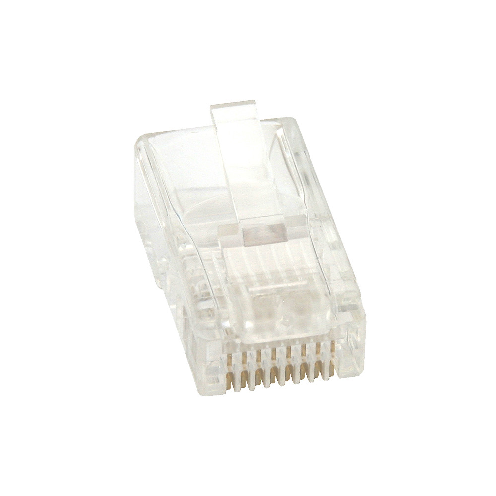 9314 - Telefonkontakt 8p8c kategori 6 (rj45) 9314 - Telefonkontakt 8p8c kategori 6 (rj45)
