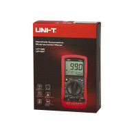 9287- Mätare ut105+ (bil) uni-t
