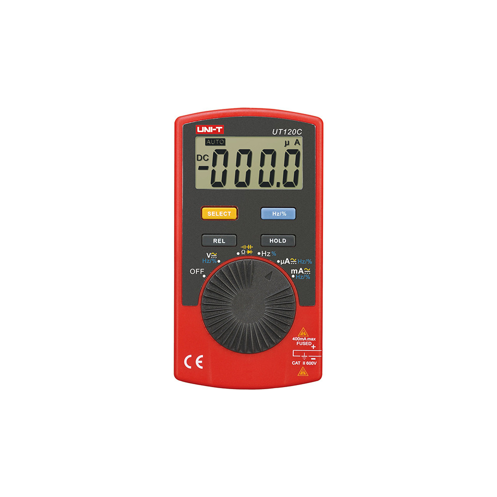 9288 - Mätinstrument ut120c uni-t
