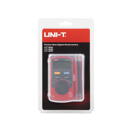 9288 - Mätinstrument ut120c uni-t