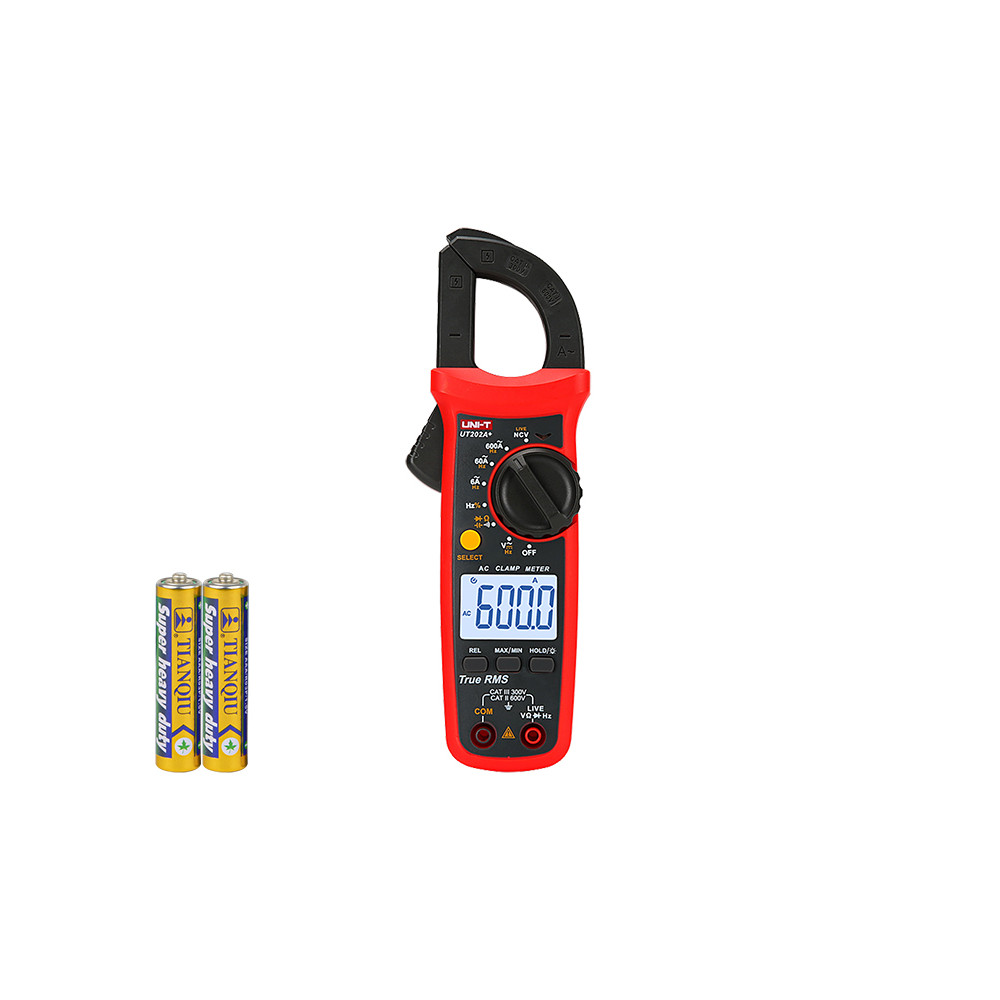 9292- Mätare ut202a+ uni-t 9292- Mätare ut202a+ uni-t