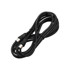 4357- Anslut antennkontakt - antennkontakt 1,8m