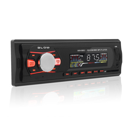 78-268- Radio blow avh-8602 mp3/usb/micro sd/bluetooth
78-268- Radio blow avh-8602 mp3/usb/micro sd/bluetooth | HandlaSmidigt.se