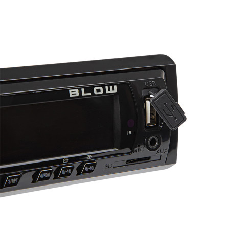 78-269- Radio blow avh-8624 rds mp3/usb/micro sd/bluetooth fm/am

78-269- Radio blow avh-8624 rds mp3/usb/micro sd/bluetooth fm/