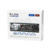 78-269- Radio blow avh-8624 rds mp3/usb/micro sd/bluetooth fm/am

78-269- Radio blow avh-8624 rds mp3/usb/micro sd/bluetooth fm/