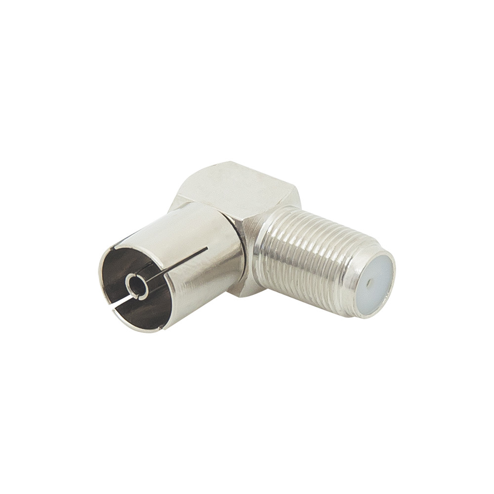 3272- Gång f: uttag f- vinklad antennuttag 3272- Gång f: uttag f- vinklad antennuttag