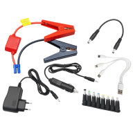 81-201 - Powerbank - startboostare 12800mAh js-15
