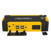 81-202- Power bank - jump starter16800mah js-19