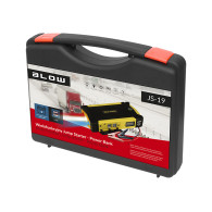81-202- Power bank - jump starter16800mah js-19