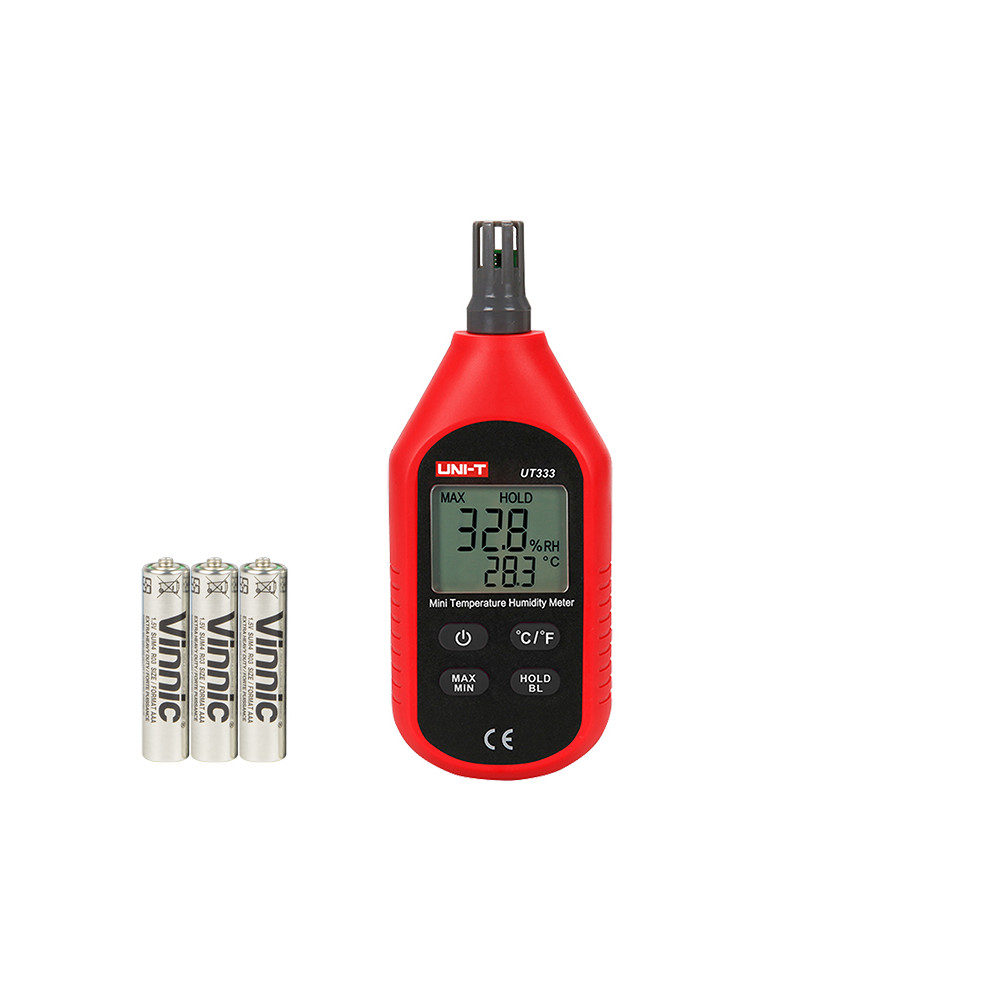 9294 - Mätare ut333 uni-t