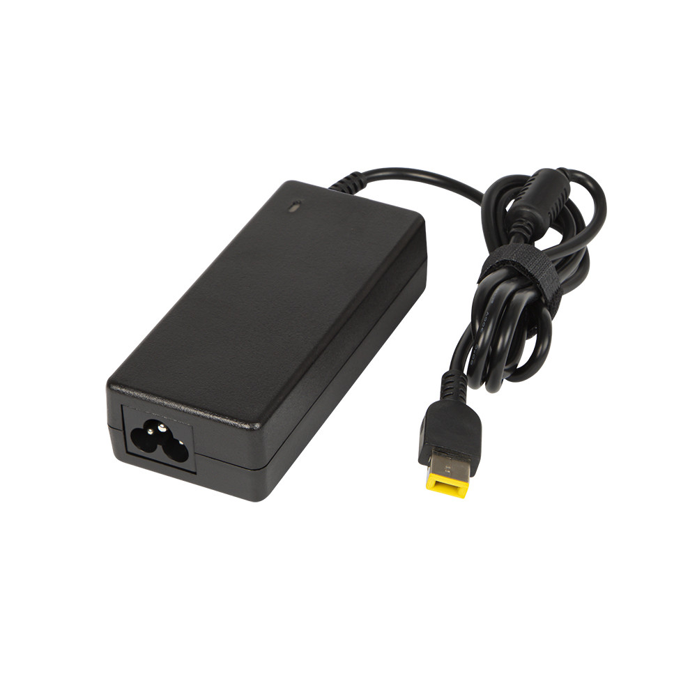 4287- Strömförsörjning till Lenovo-laptop 20V/3,25A 11mm x 4,5mm +stift 4287- Strömförsörjning till Lenovo-laptop 20V/3,25A 11mm x 4,5mm +stift
