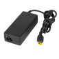 4287- Strömförsörjning till Lenovo-laptop 20V/3,25A 11mm x 4,5mm +stift