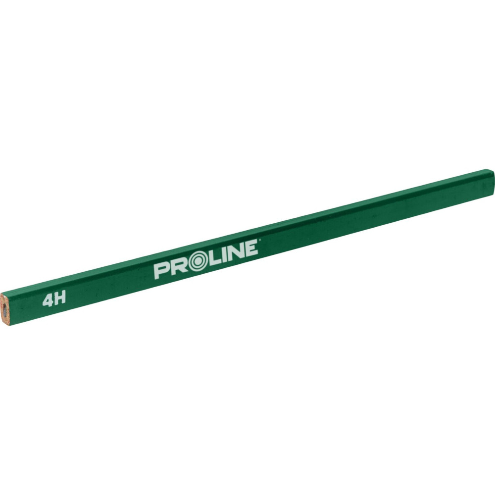 38102 Murar blyertspenna grön 4H 245mm, 2 stycken, Proline 38102 Murar blyertspenna grön 4H 245mm, 2 stycken, Proline
