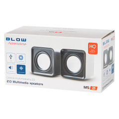 66-372- Datorhögtalare 2.0 ms-21