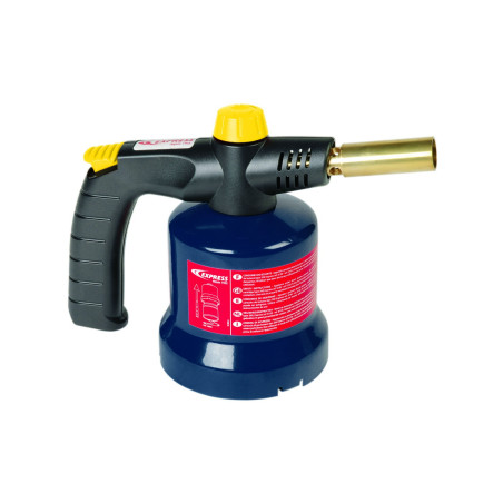 E8800 Piezo lödlampa, temperatur 1850 grader C, Express