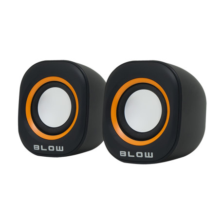 66-375- Datorhögtalare 2.0 ms-24