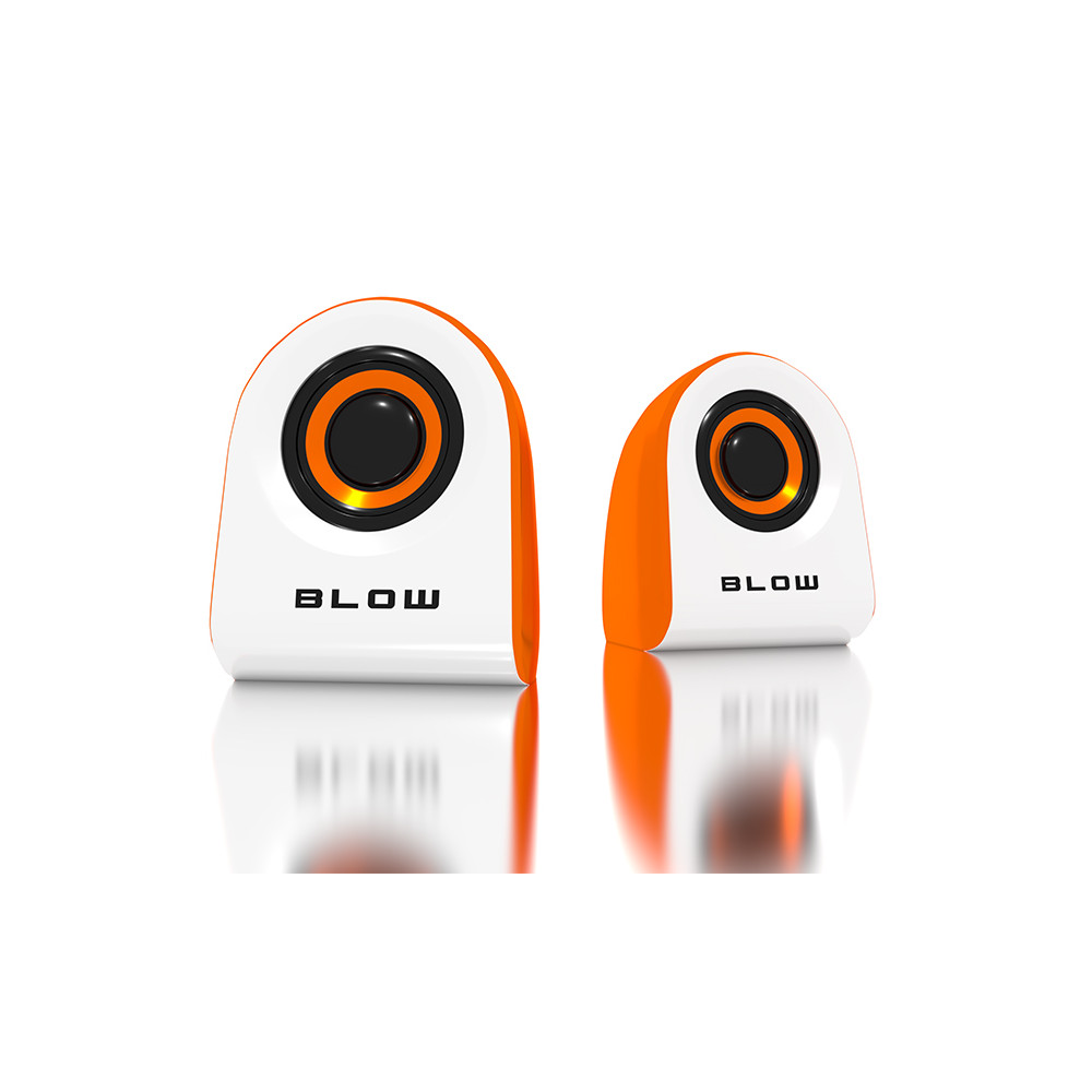 66-376- Datorhögtalare 2.0 ms-25 66-376- Datorhögtalare 2.0 ms-25