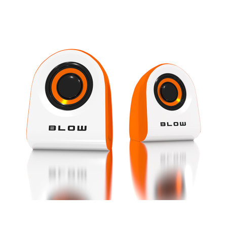 66-376- Datorhögtalare 2.0 ms-25