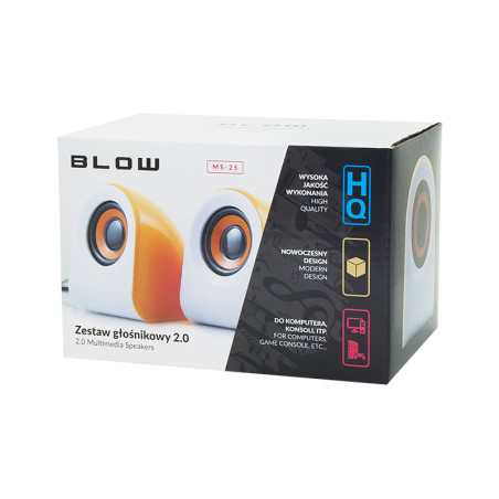 66-376- Datorhögtalare 2.0 ms-25