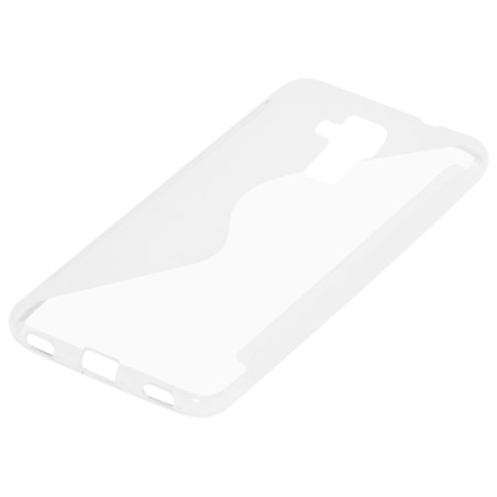 79-302- Fodral till Huawei Honor 7 Lite transparent 's'