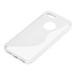 79-309- Genomskinligt fodral till iPhone 5s 's'