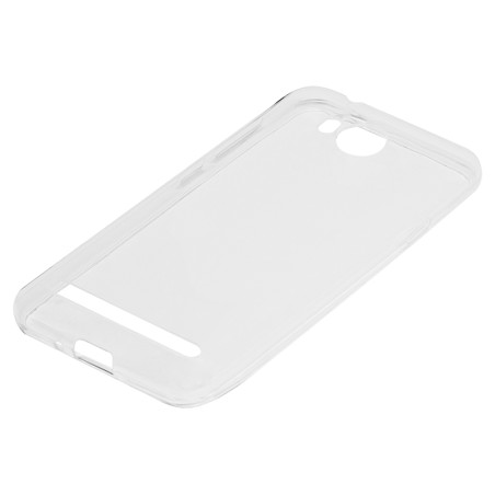 79-405- Genomskinligt fodral till Huawei Y3 II 'u'