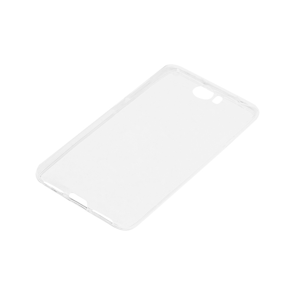 79-406- Genomskinligt fodral till Huawei Y5 II 'u' 79-406- Genomskinligt fodral till Huawei Y5 II 'u'