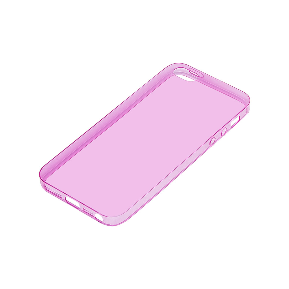 79-410- iPhone 5-fodral rosa 'u' 79-410- iPhone 5-fodral rosa 'u'