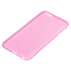 79-413- Fodral iPhone 6 6s rosa 'u'