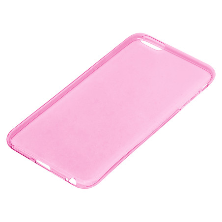 79-413- Fodral iPhone 6 6s rosa 'u'