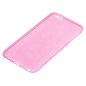 79-413- Fodral iPhone 6 6s rosa 'u'