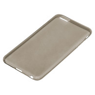 79-415- Fodral för iPhone 6 6s plus grå 'u'