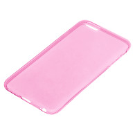 79-416- Fodral till iPhone 6 6s plus i rosa 'u'
